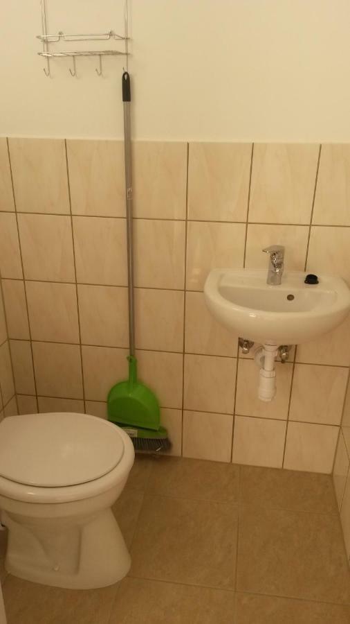 Szatmarhaz Leilighet Szombathely Eksteriør bilde