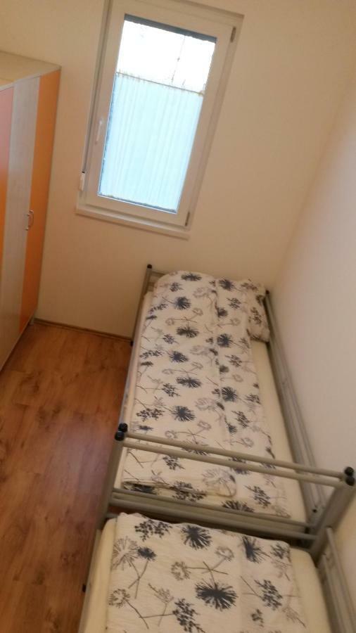 Szatmarhaz Leilighet Szombathely Eksteriør bilde