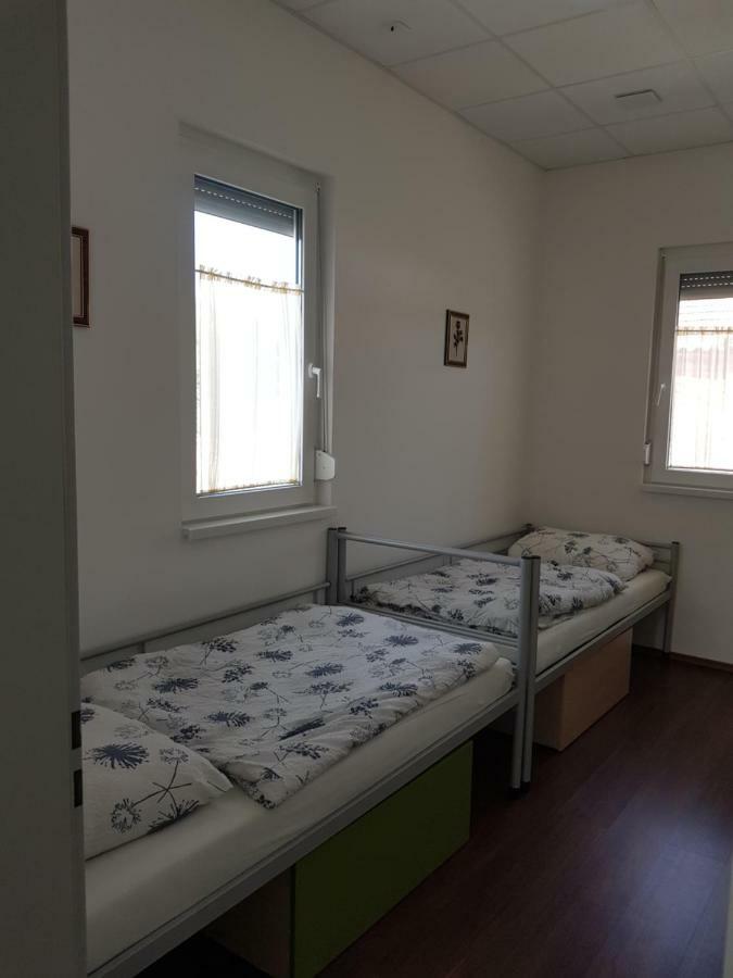 Szatmarhaz Leilighet Szombathely Eksteriør bilde